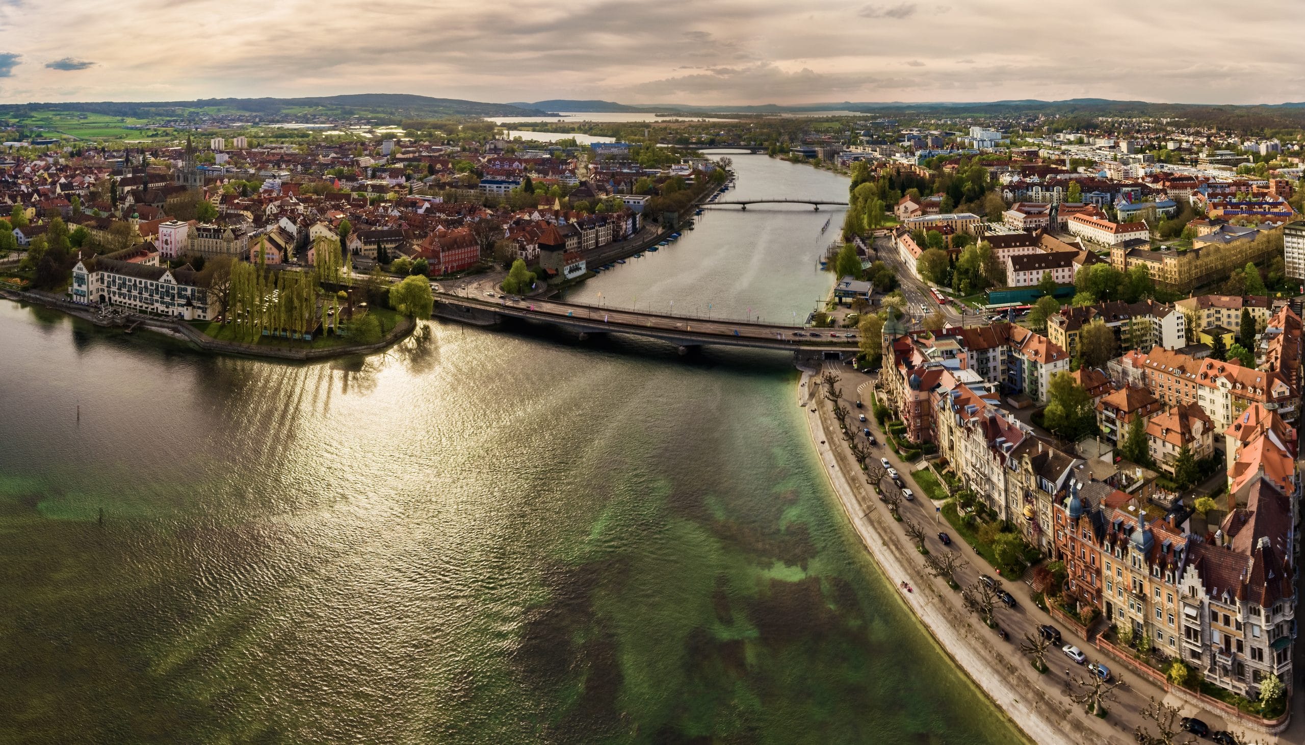 Konstanz Mehrfamilienhaus verkaufen
