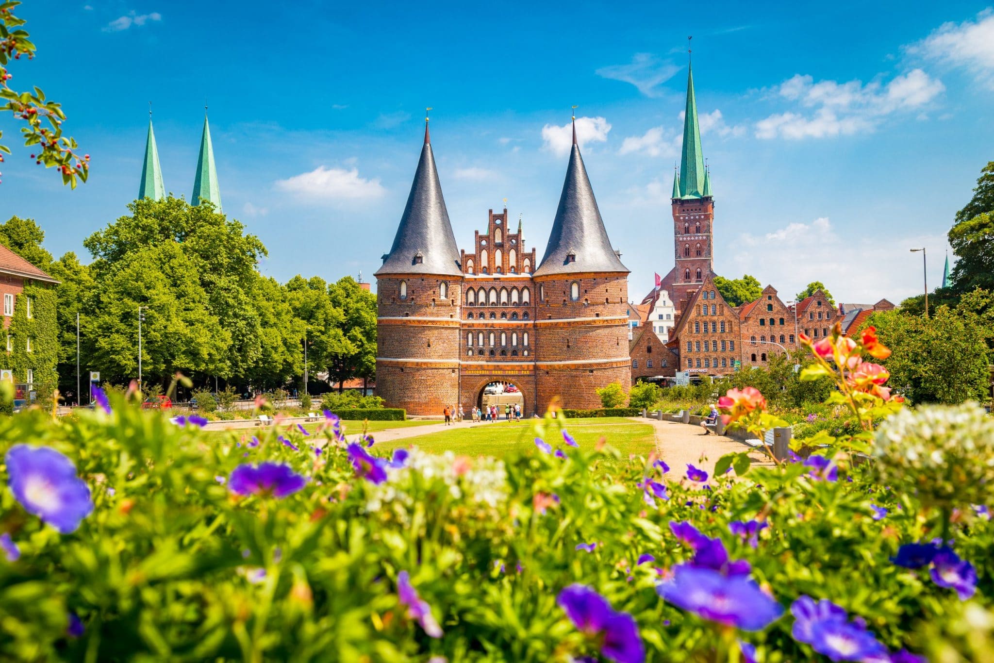 Lübeck Mehrfamilienhaus verkaufen