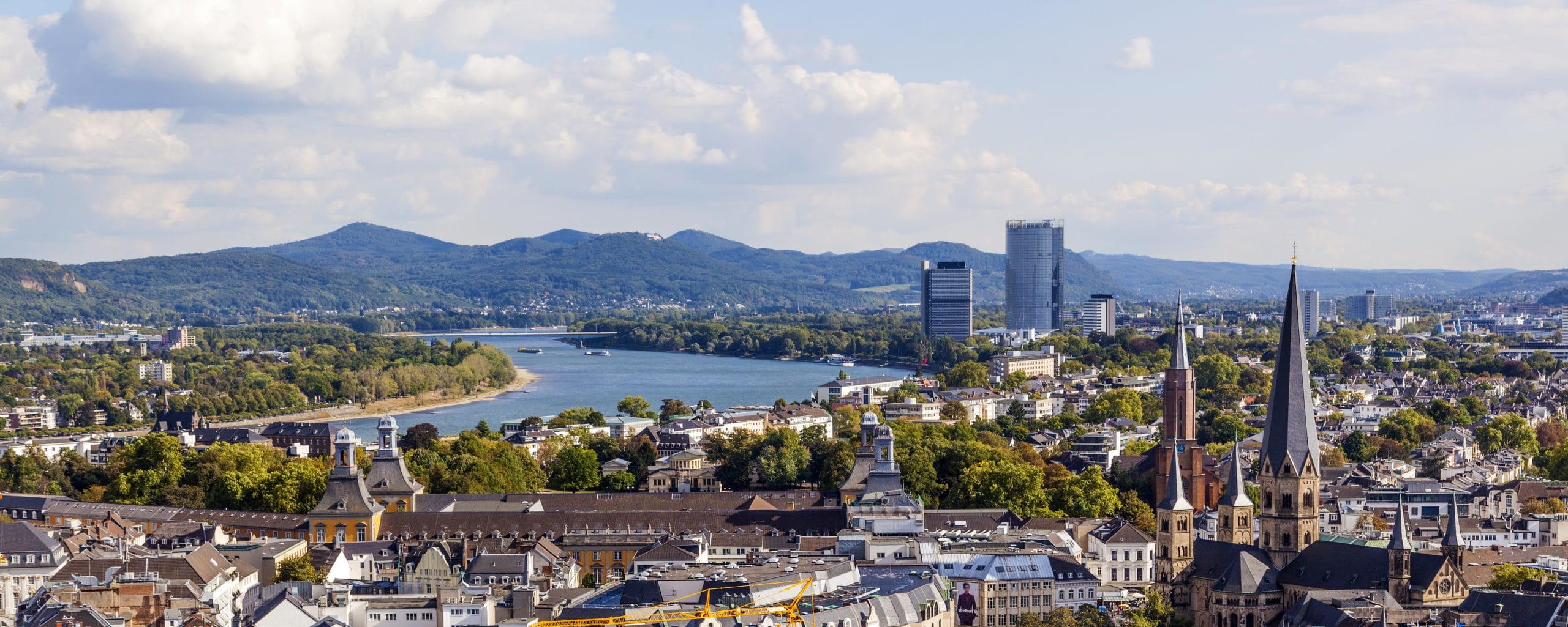 Mehrfamilienhaus Bonn verkaufen