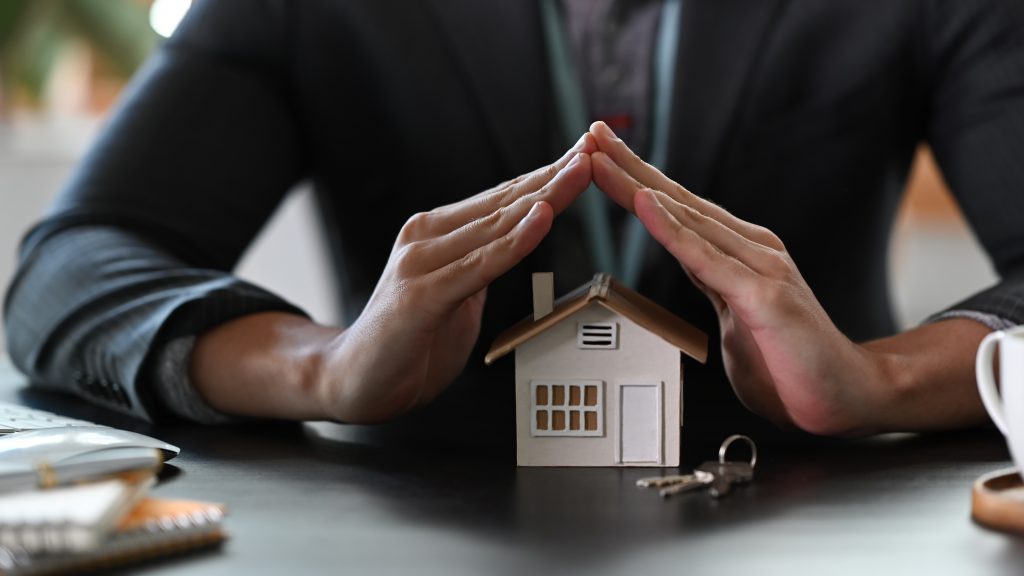 Immobilienversicherungen - welche gibt es?