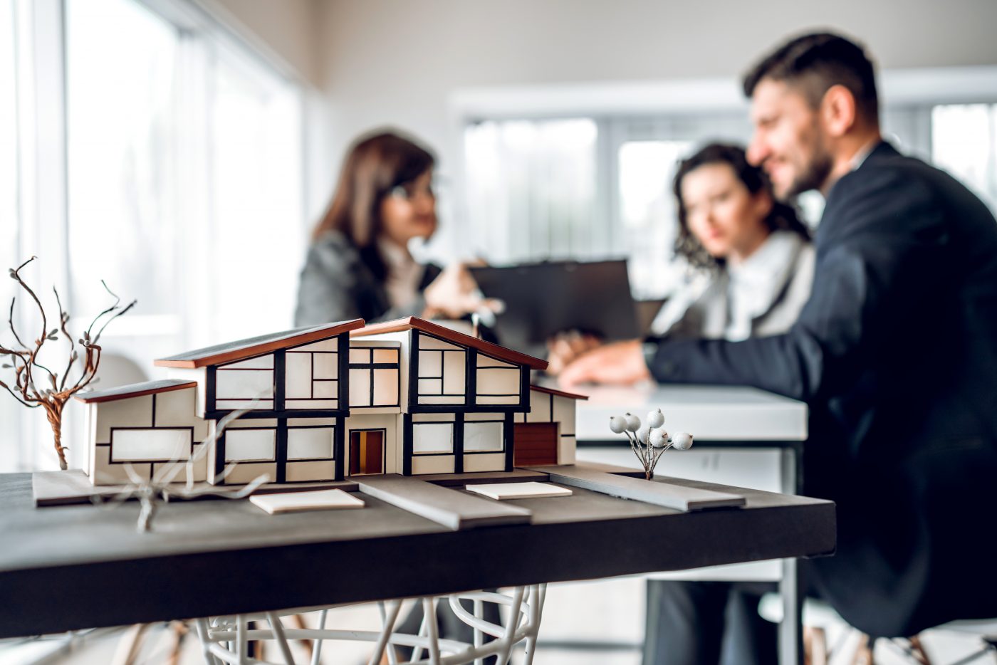 Makler beauftragen Vamonda Immobilien
