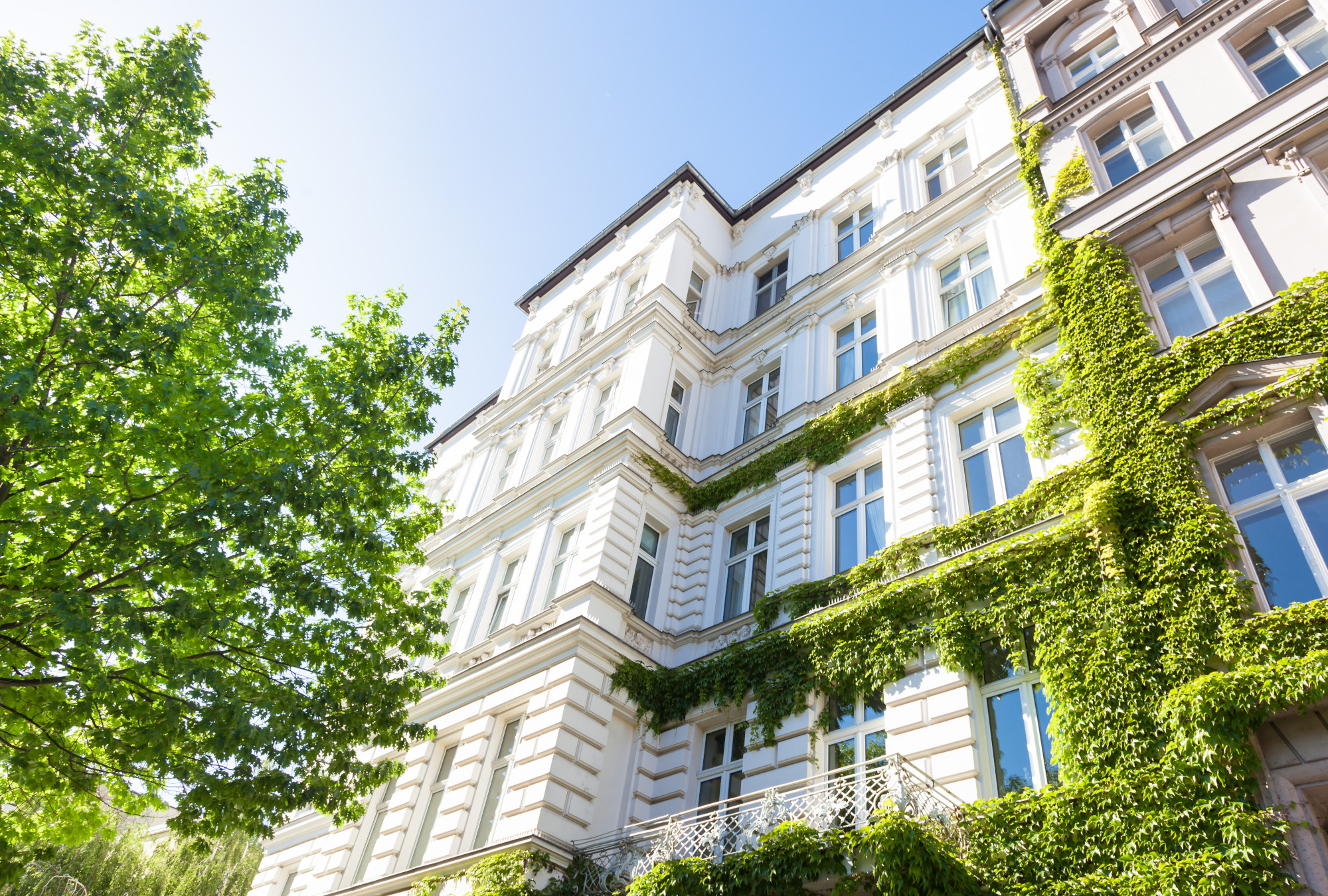 Was ist eine Reallast? Vamonda Immobilien