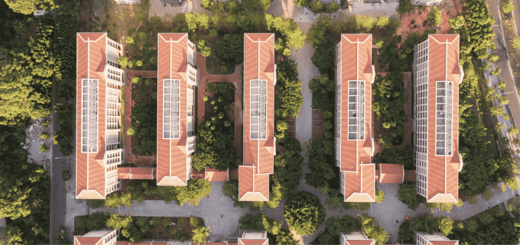 Wohnanlage verkaufen in Düsseldorf