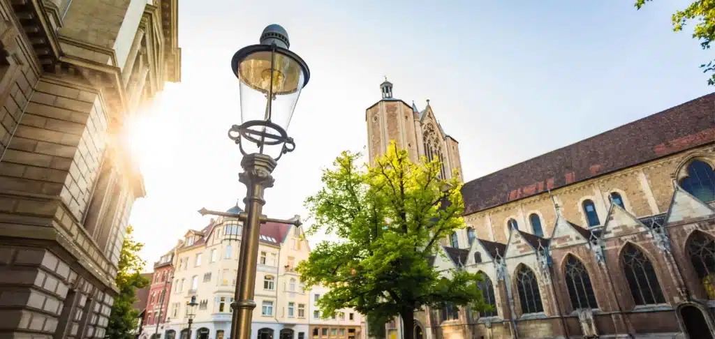 Mehrfamilienhaus verkaufen in Braunschweig