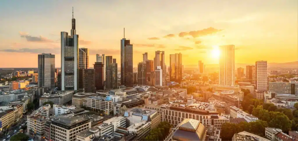 Mehrfamilienhaus verkaufen in Frankfurt