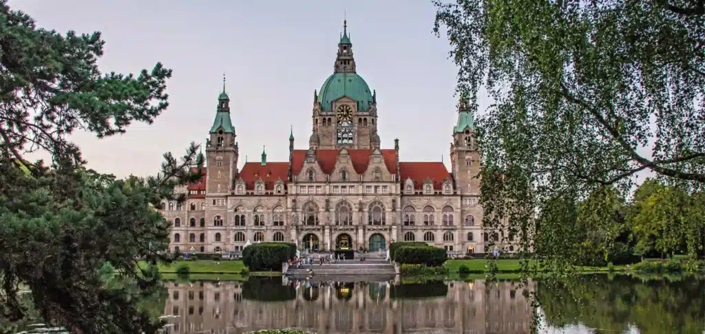 Mehrfamilienhaus verkaufen in Hannover