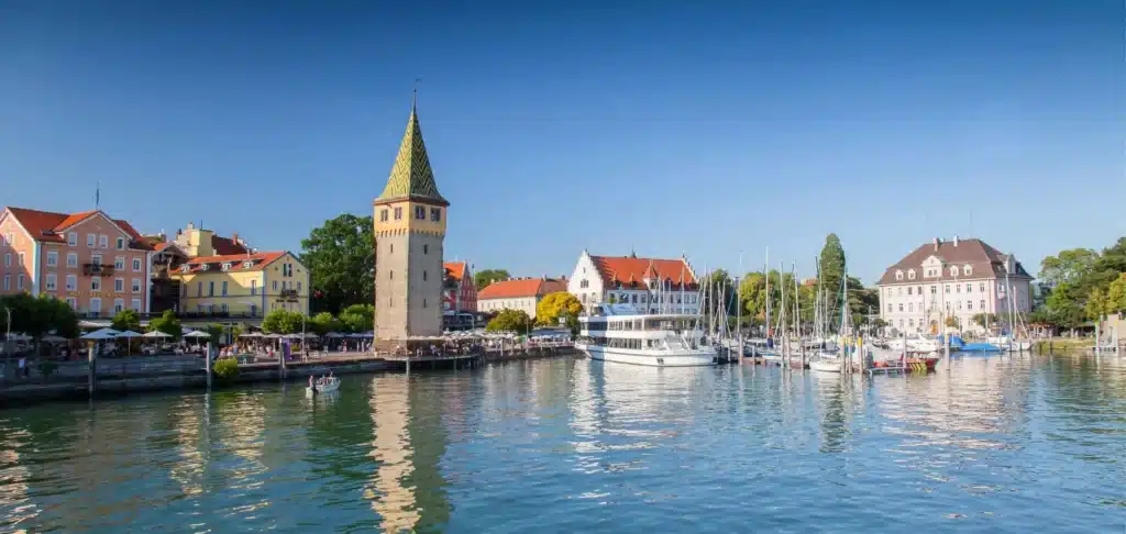 Mehrfamilienhaus verkaufen in Konstanz