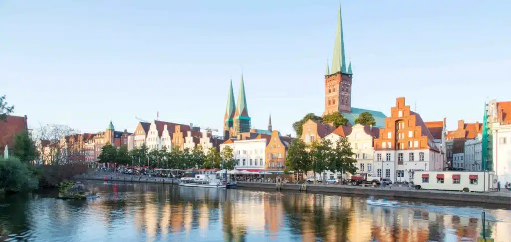 Mehrfamilienhaus verkaufen in Lübeck