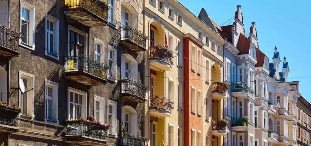 Mehrfamilienhaus verkaufen in Nürnberg