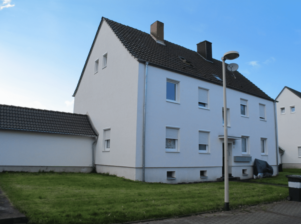 Was gilt als Mehrfamilienhaus? 1 32