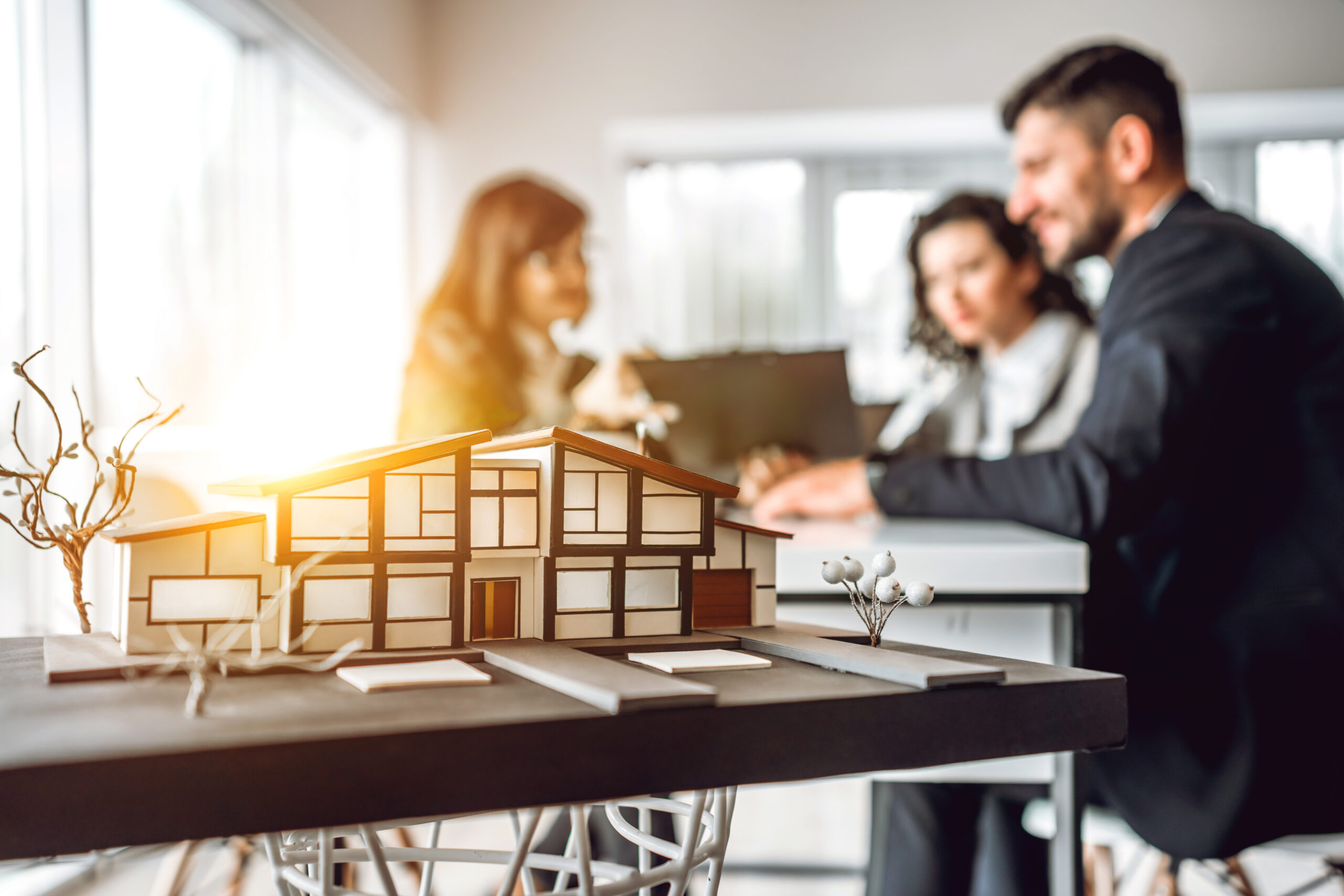 Immobilienversicherungen - welche gibt es? 1 Immobilienversicherungen - welche gibt es?