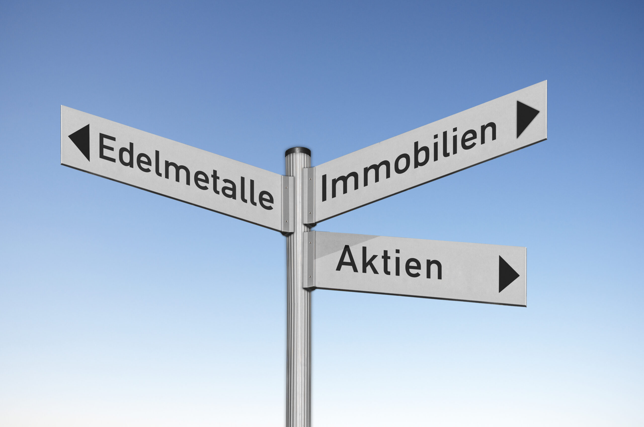Immobilie kaufen, Rendite sichern 1 Immobilien Rendite