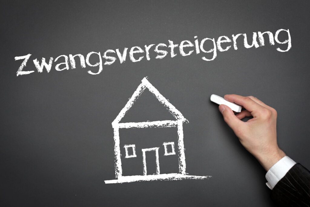 Versteigerung