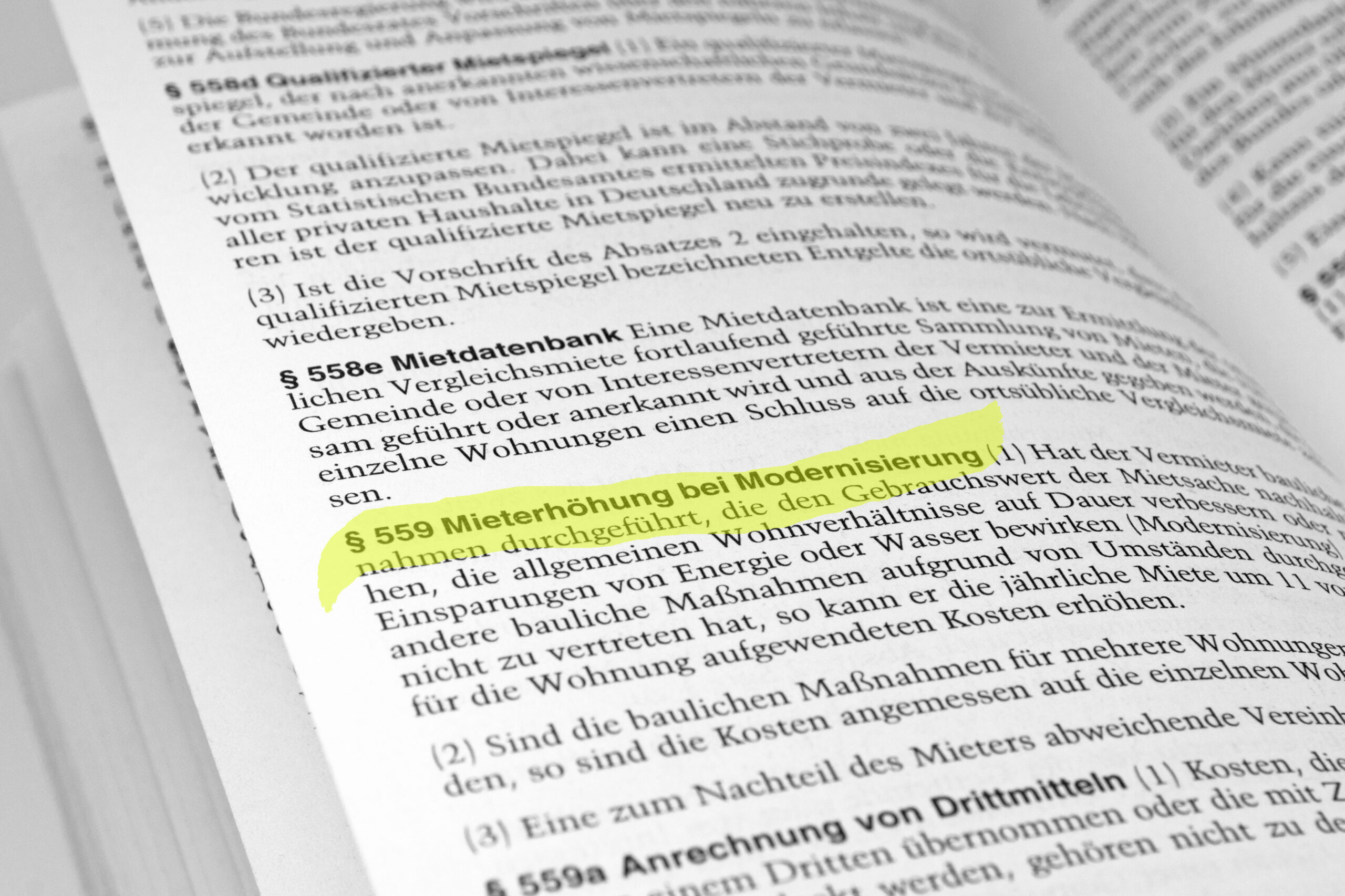 Mieterhöhung nach Modernisierung - wichtige Tipps 1 Tipps für die Mieterhöhung nach Modernisierung