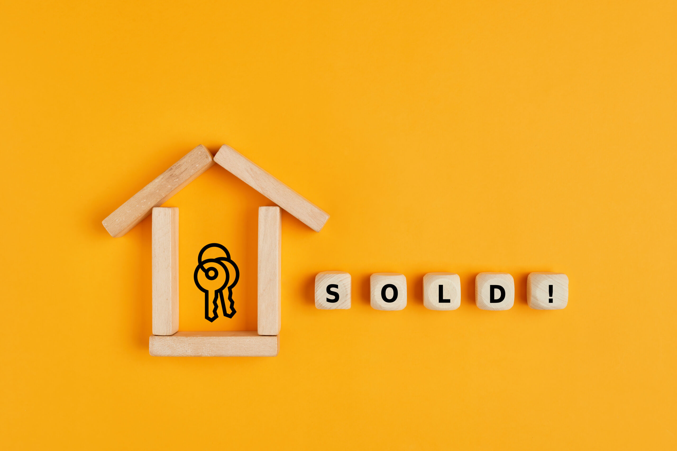 Mietwohnungen verkaufen - wer darf ein Vorkaufsrecht ausüben? 1 Vorkaufsrecht