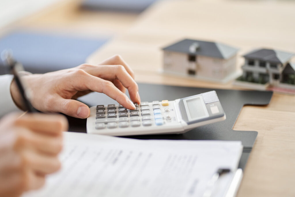 Klumpenrisiko — Wie vermeiden Sie Klumpenbildung bei Immobilien? 2 Grundschuldbestellung