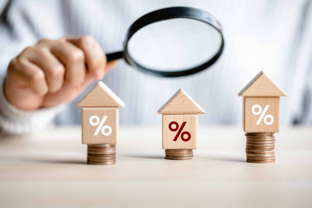 Klumpenrisiko — Wie vermeiden Sie Klumpenbildung bei Immobilien? 1 Investition