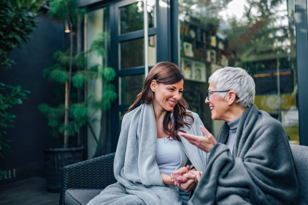 Pflegeimmobilie verkaufen – so geht’s 1 Pflegeimmobilie